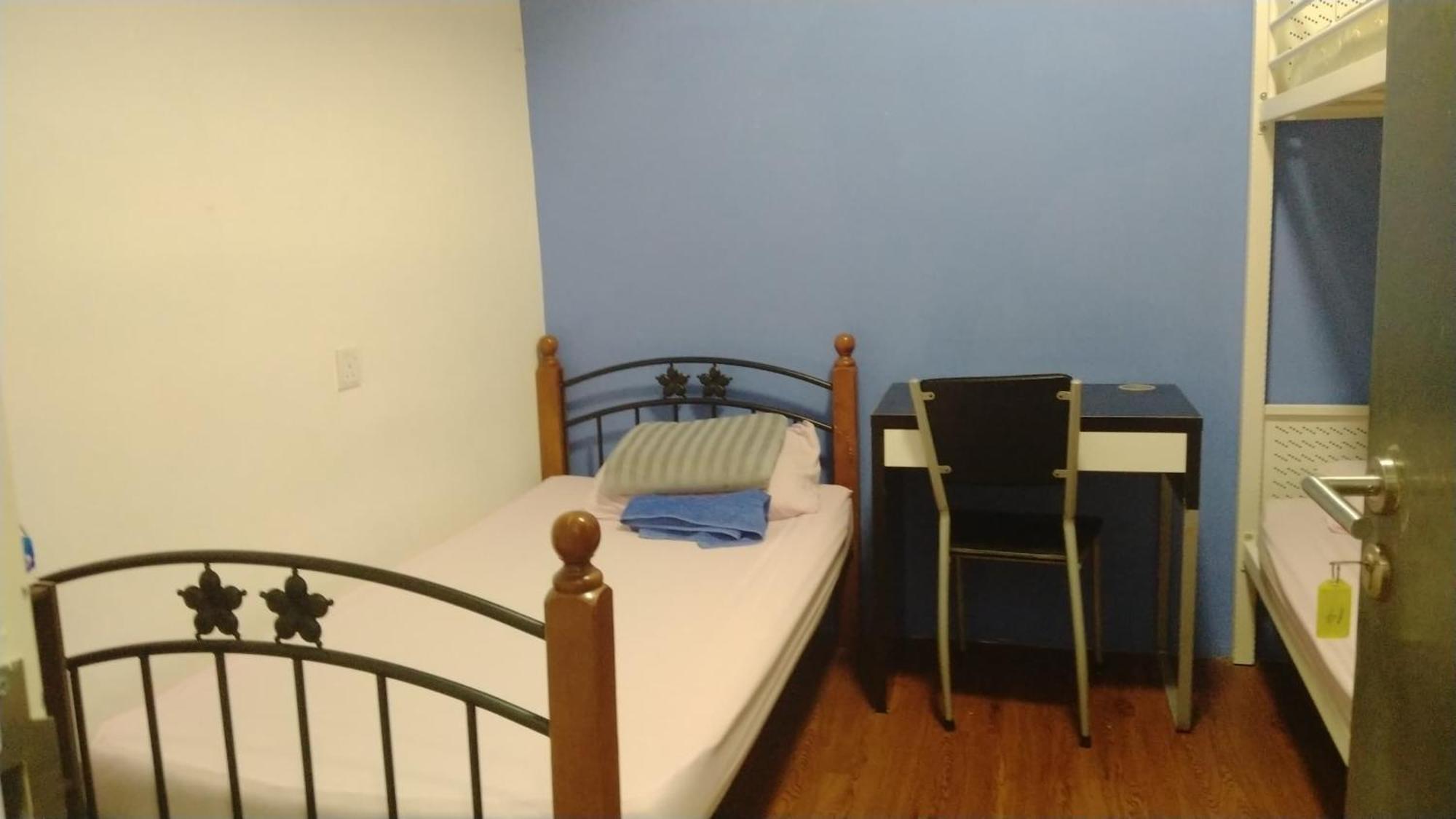 Moon Eleven Hostel Near Klia & Klia2 Σεπάνγκ Εξωτερικό φωτογραφία