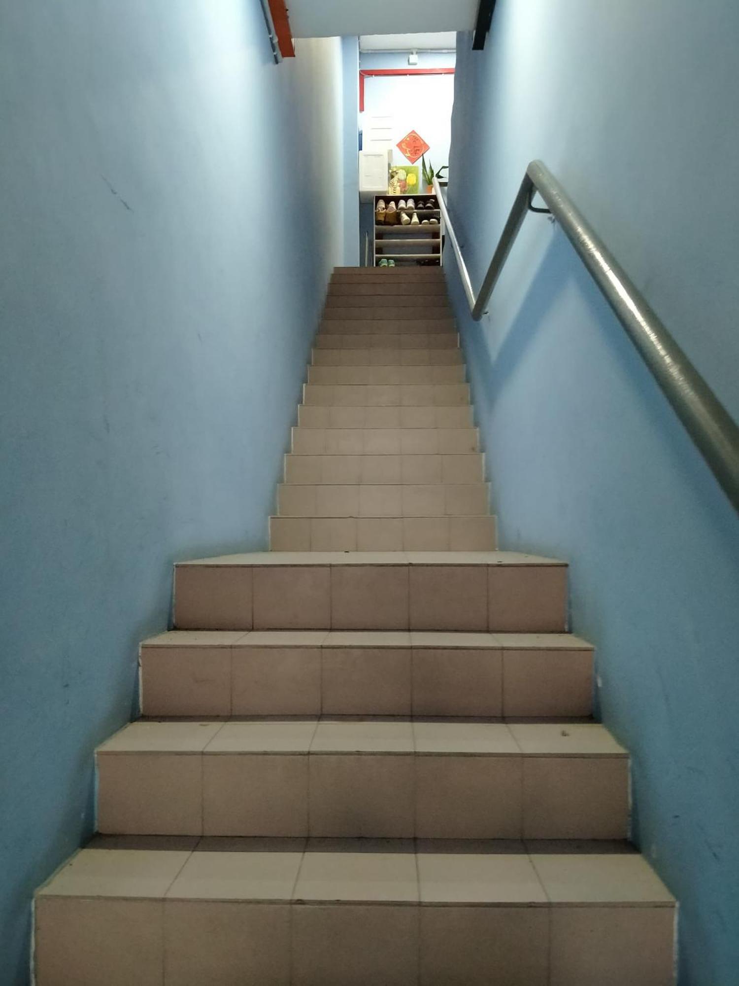 Moon Eleven Hostel Near Klia & Klia2 Σεπάνγκ Εξωτερικό φωτογραφία