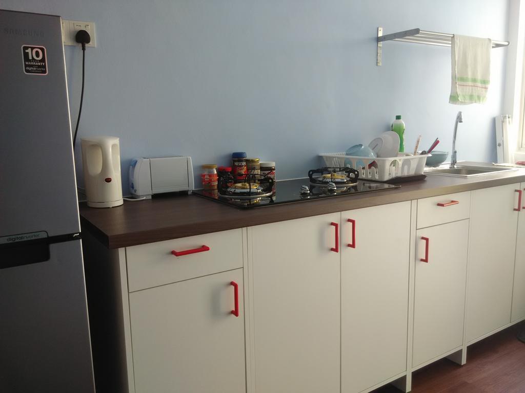 Moon Eleven Hostel Near Klia & Klia2 Σεπάνγκ Εξωτερικό φωτογραφία