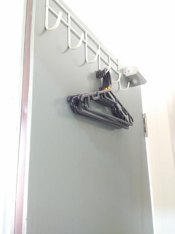 Moon Eleven Hostel Near Klia & Klia2 Σεπάνγκ Εξωτερικό φωτογραφία