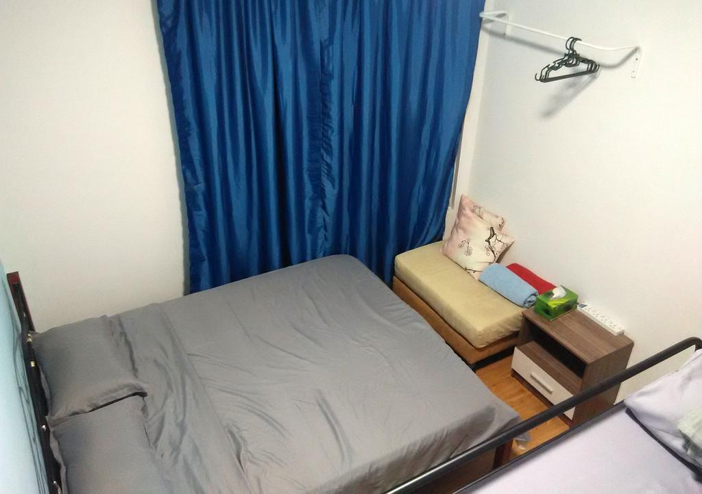Moon Eleven Hostel Near Klia & Klia2 Σεπάνγκ Εξωτερικό φωτογραφία