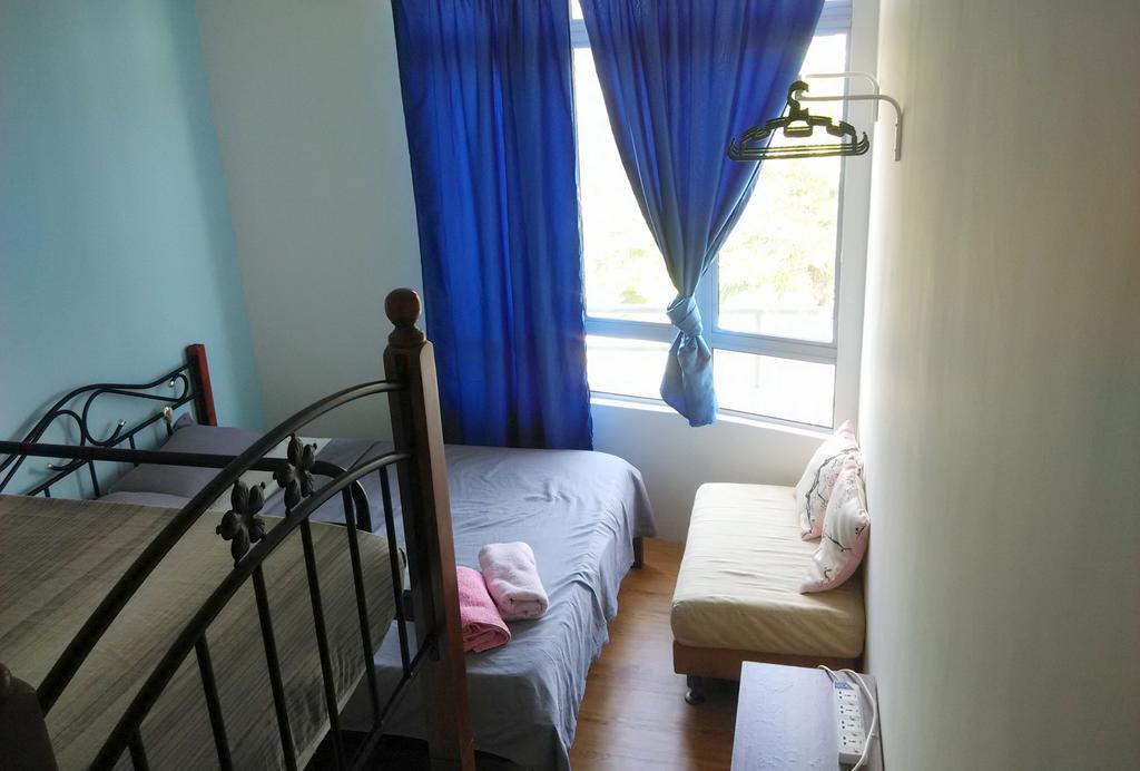 Moon Eleven Hostel Near Klia & Klia2 Σεπάνγκ Εξωτερικό φωτογραφία