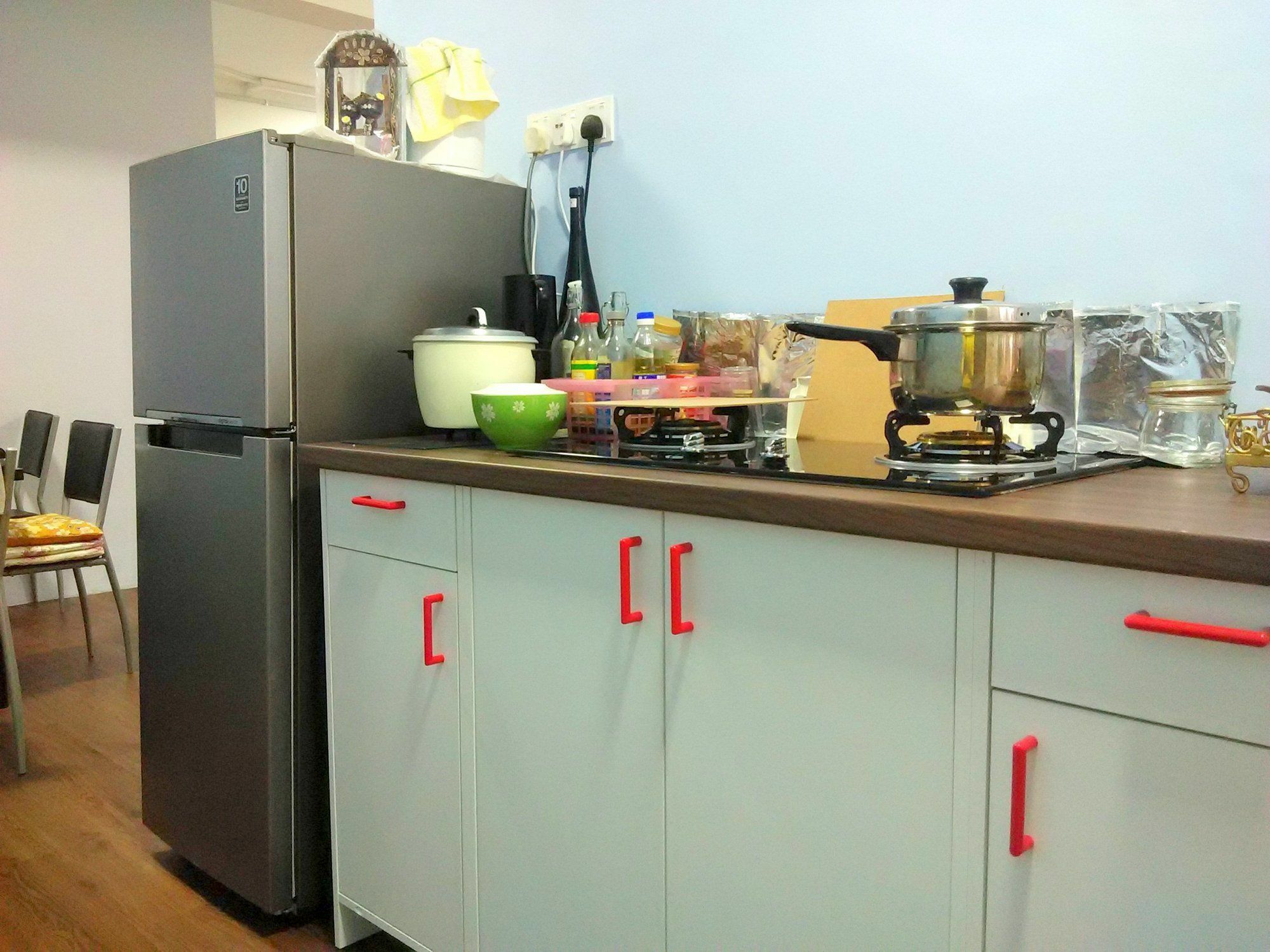 Moon Eleven Hostel Near Klia & Klia2 Σεπάνγκ Εξωτερικό φωτογραφία