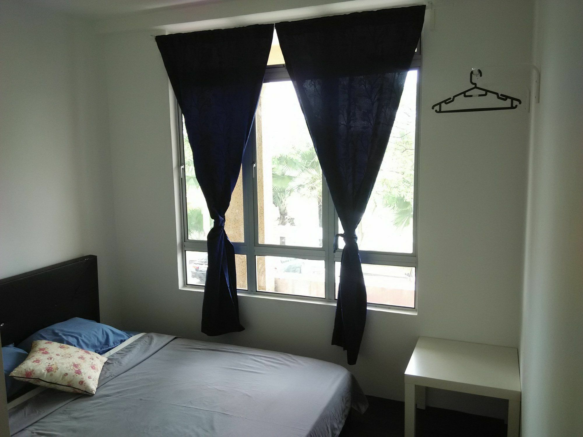Moon Eleven Hostel Near Klia & Klia2 Σεπάνγκ Εξωτερικό φωτογραφία